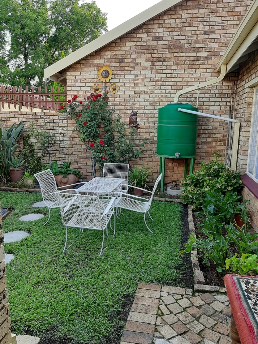 To Let 2 Bedroom Property for Rent in Parys Free State